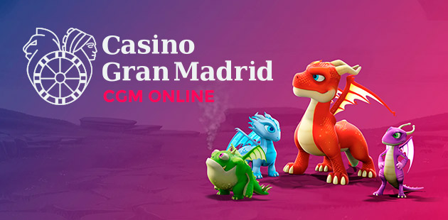 Casino Gran Madrid Online