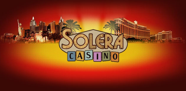 Casino Solera