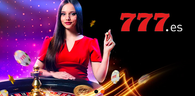 Casino777-es