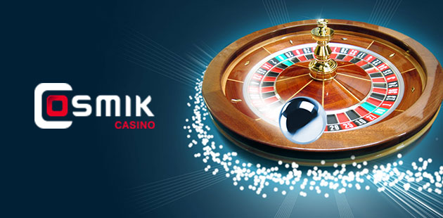 Cosmik Casino