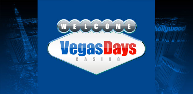 Vegas Days Casino
