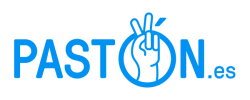 Paston.es