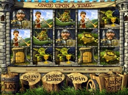 Betsoft gaming anuncia la proxima salida de greedy goblins