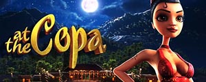 Betsoft gaming lanza su nuevo juego at the copa