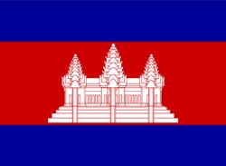 Camboya el nuevo destino en boga para jugar a los casinos