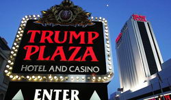 Casino trump un mito o una realidad