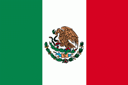 El gobierno mexicano tasara las maquinas tragaperras