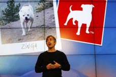 El lento descenso a los infiernos de zynga se concreta