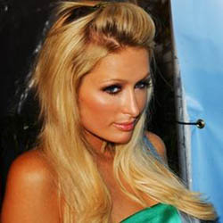 El regreso de paris hilton a las vegas