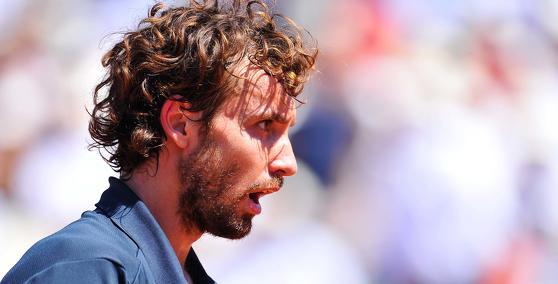 Ernest gulbis dilapida todas sus ganancias del ultimo roland garros en el casino