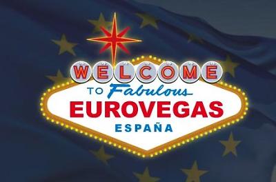 Euro vegas el proyecto de construccion del complejo de casino mas grande de europa en estado de utopia