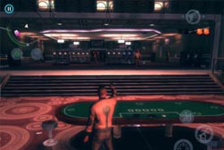 Gameloft nos sumerge en el ambiente de las vegas en su nuevo juego