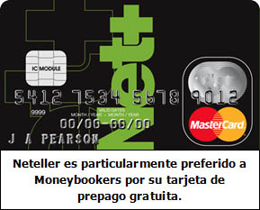 Income access y neteller para una mejor gestion de la afiliacion