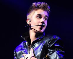 Justin bieber se marcha tras ser desterrado de las vegas