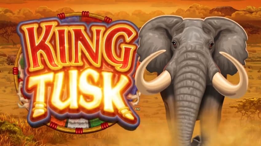 King tusk nuevo juego microgaming