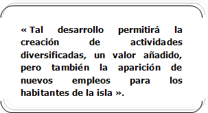 La isla de man crea una nueva licencia entre empresas