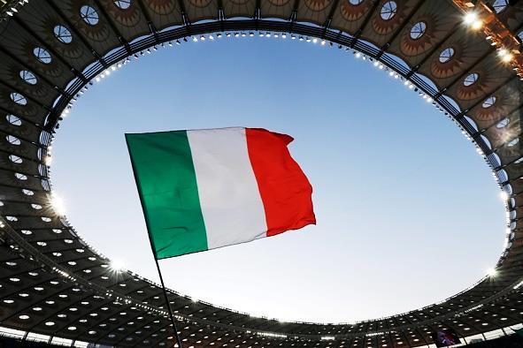 Los juegos de azar producen mas que el cine y el futbol en italia