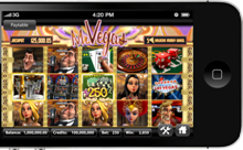 Los juegos para moviles nueva prioridad de los desarrolladores de igaming
