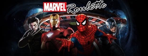 Marvel comics podria disolver los acuerdos con sus socios de igaming