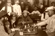 Historia de los casinos