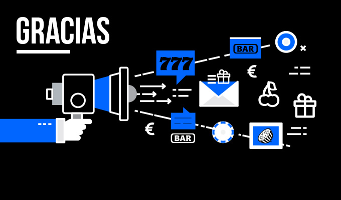 Gracias
